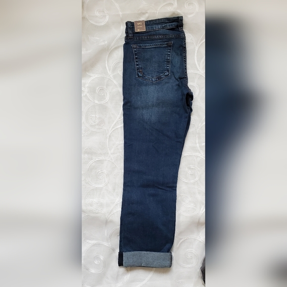 NWT- KUT from Kloth Katy Boyfriend jeans. - Picture 5 of 8